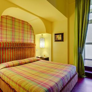 Superior Kamer met een King Size Bed